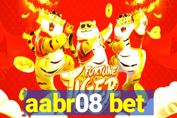 aabr08 bet